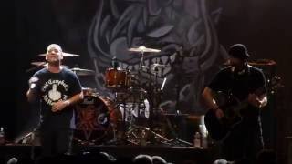 UGLY KID JOE - &quot;Come Tomorrow&quot; (Paris, France 2016)