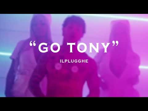 (FREE) TONY EFFE  x GUE TYPE BEAT 2023 | "GO TONY"