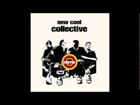New Cool Collective - Bambolé