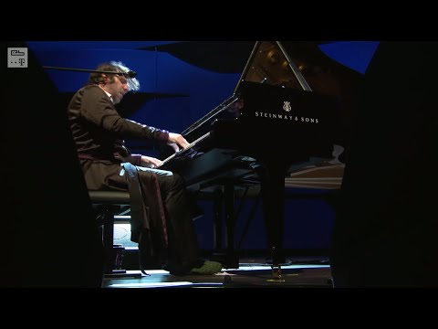 Chilly Gonzales Live in Graz (Electronic Beats TV)