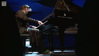 CHILLY GONZALES live in Graz (2013)