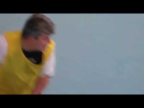 hoquei veteranos ex RSA