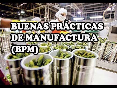 Buenas Prácticas de Manufactura (BPM),  Por qué son tan importantes?