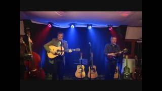 My Fathers Son - Ricky Skaggs Cover