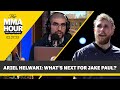 Ariel Helwani: What’s Next for Jake Paul? | The MMA Hour