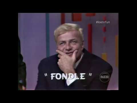 Password:  September 12, 1966  (FIRST COLOR EPISODE w/Barbara Bain vs. Brian Keith)