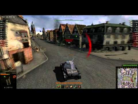 How to be succesfull in a VK3001 (H)