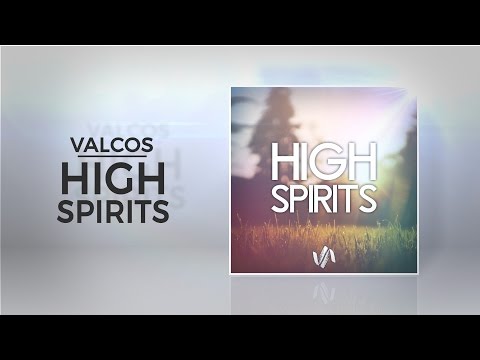 Valcos - High Spirits