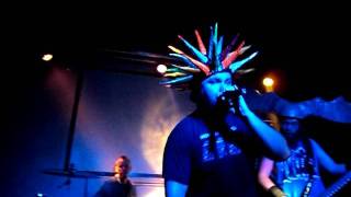 PSYCHOSTICK - P IS THE BEST LETTER