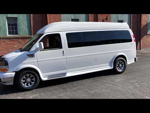 2013 Chevrolet Express (CC-1541780) for sale in Saint Charles, Missouri