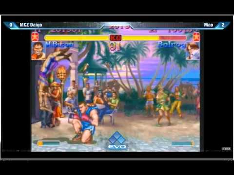 EVO 2012 TOP 8  Super Turbo Tourn. Of Legends COMPLETE EDITION HD