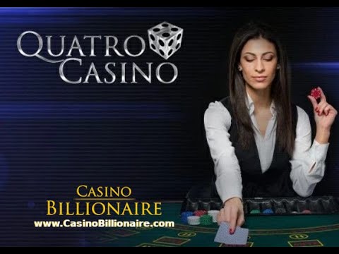Quatro Casino Spins a Bonusy – Kompletný Návod na Registráciu a Prihlásenie