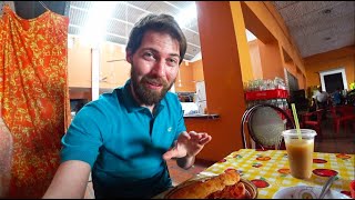 Trying Mexico's Spiciest Sandwich: Tortas Ahogadas (#8)