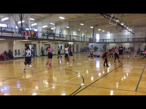 Team Huddle Black vs. Glass City Fury (1 of 8)