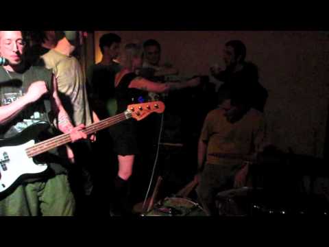 Mindless Attack @ INC 2012, Miami, FL