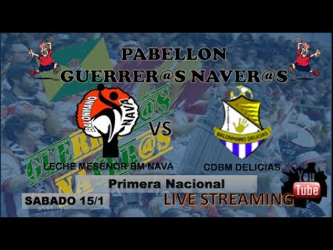 LECHE MESENOR BM. NAVA vs CDBM DELICIAS
