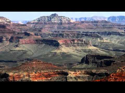 My Choice - Josef Strauss: Love & Joy Waltz (Pics-Great Canyon)