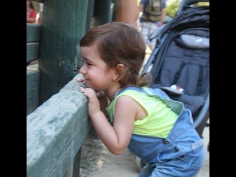 Family Fun Trip to the ZOO ★Edizle Harika Hayvanat Bahçesi Gezisi  ★