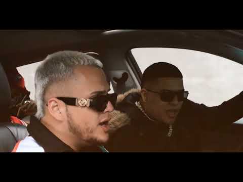 ABEL - CON LOS MÍOS ( VIDEO OFICIAL)