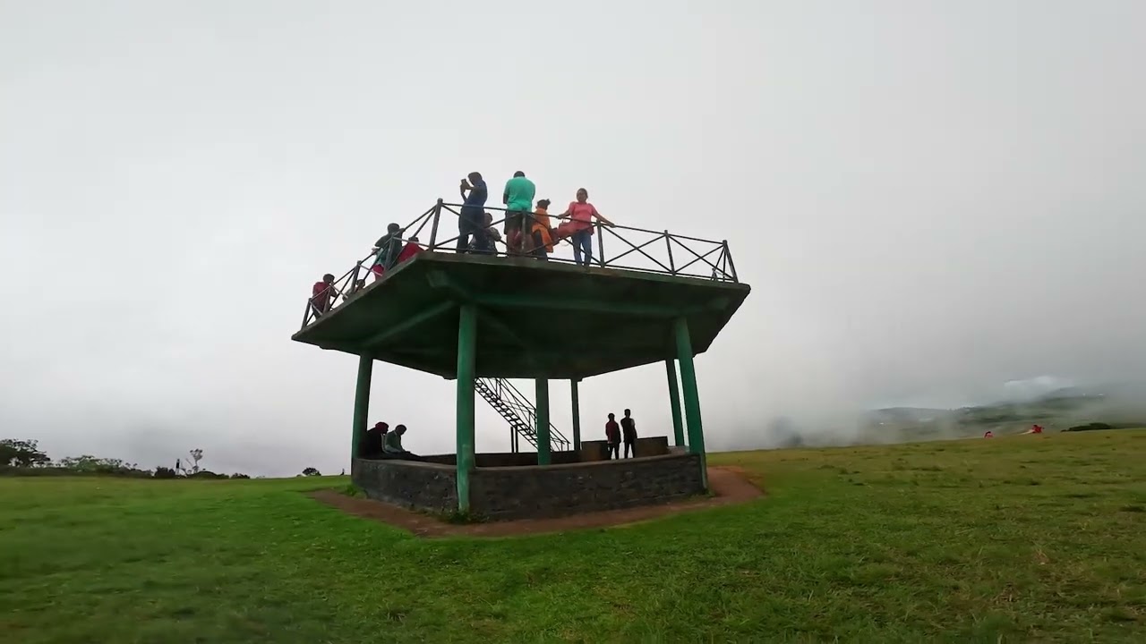 Experience the enchanting vistas of Moon Plains.