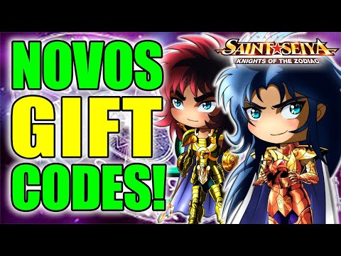 NOVO GIFT CODE! BANNER DUPLO! EVENTO DE RETORNO!