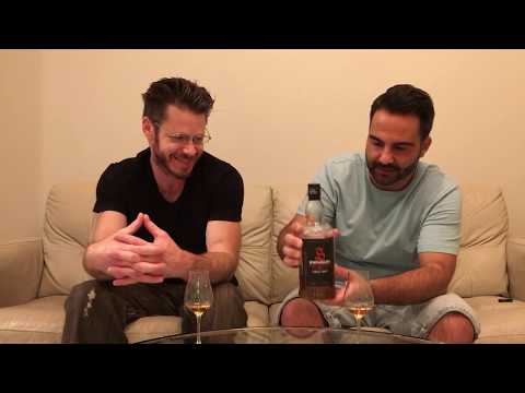 Springbank 17 Refill Sherry Cask : Whisky Review 152