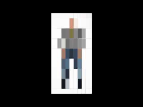 Mourad - Waar ik ben.