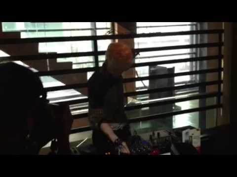 130802 Henry Promote Solo album in Thailand