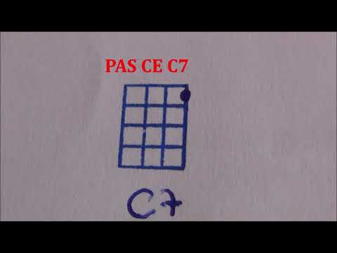 Belleville Rendez-vous : l'intro et accords début du morceau