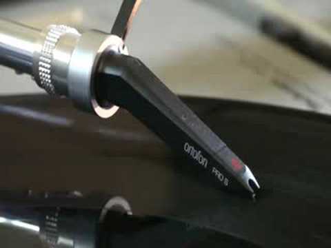 Ortofon Concorde PRO S (Картридж с иглой)