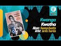 James Tsamba Kwanga Kwatha