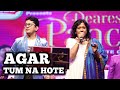 AGAR TUM NA HOTE ALOK KATDARE I SHAILAJA S SIDDHARTH ENTERTAINERS