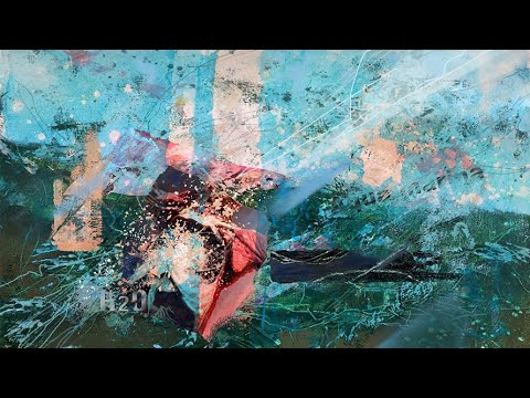 Webbkurs: Abstrakt måleri