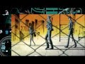Psycho Pass OP 2 v2 1080p 