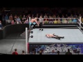Will Ospreay V Mark Andrews