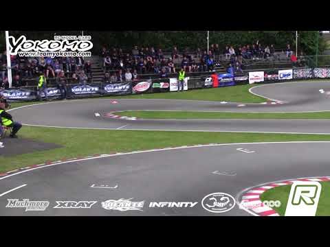 2017/18 Yokomo Euro Touring Series Rd5 - Modified A1