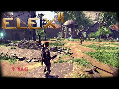 ELEX 2 Gameplay Deutsch #37 - Ich wurde verarscht