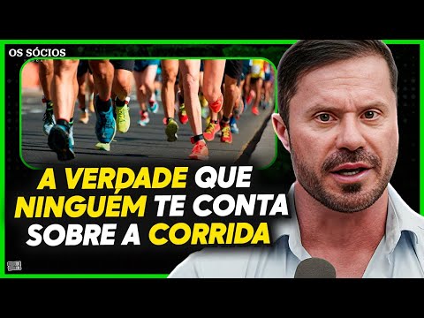 MUSCULAÇÃO VS CORRIDA? QUAL É MELHOR?
