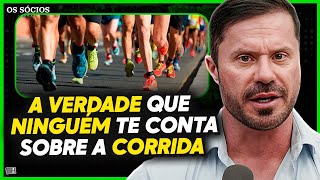 MUSCULAÇÃO VS CORRIDA? QUAL É MELHOR?