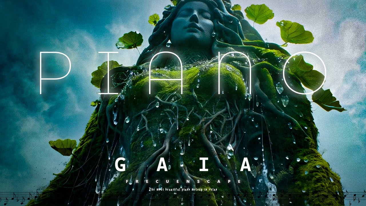 Enchanting Piano Melodies: The World's Most Beautiful Songs for Your Heart