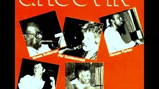 Idrees Sulieman & Horace Parlan - Groovin' High