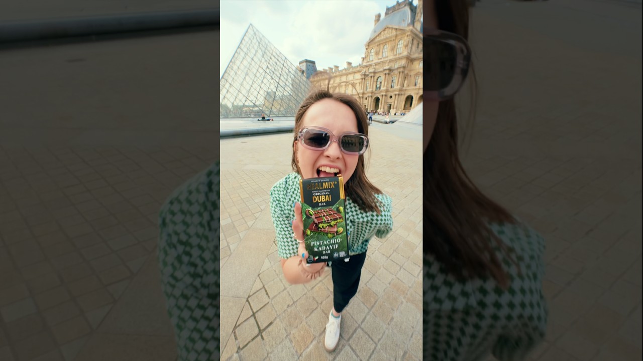 Réalisation vidéo Visual Capsule Paris - production vidéo social media n°12