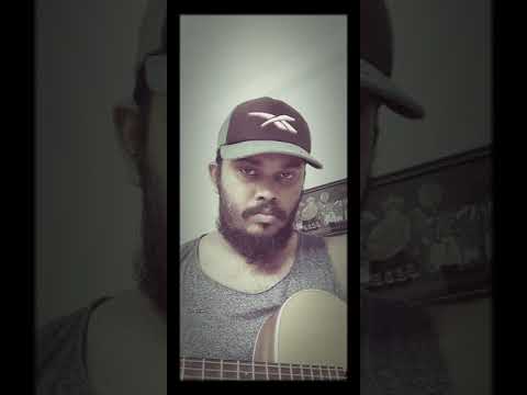 Ulkapathayak | උල්කාපාතයක් - Cover by Emil B Wedanda