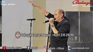 Download lagu Ghannili - Balasyik Live Jember mp3 Download lagu Ghannili - Balasyik Live Jember mp3