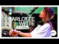 CHARLOTTE DE WITTE MIX 2022 - Best Songs & Remixes Of All Time