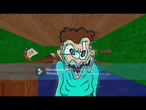 Garfelf's Guide The Fall Of Johnny (Garfelf's Guide 4) - Baldina's Basis Mod