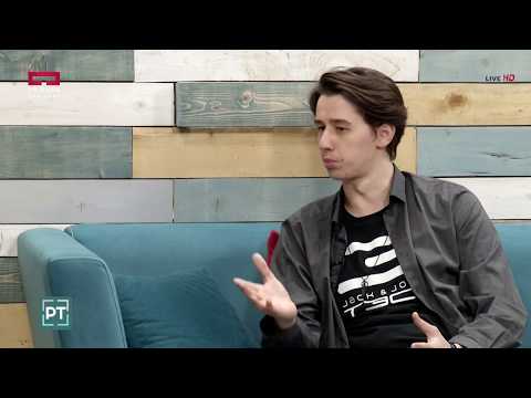 Pasdite ne Tribune - Intervista - Arbnor Rahova - 02.02.2018