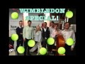 Wombling Song On BBC Radio For Wimbledon Finals Bounder Cad