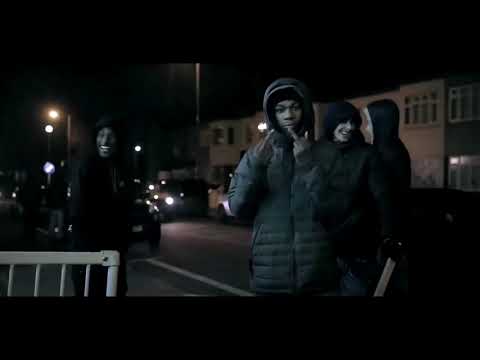 #M20 YL x CH x Russ x Taze - Violence Pt 2