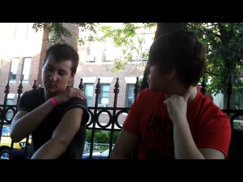Thumbnail for UTG TV: Eye Alaska Interview [2009] by Eye Alaska